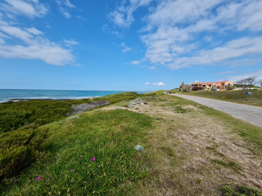 0 Bedroom Property for Sale in Paradise Beach Eastern Cape